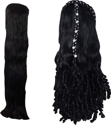 

RZ World Artificial hair-222 Hair Extension