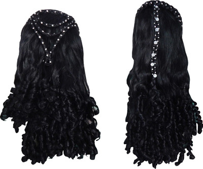

RZ World Artificial hair-211 Hair Extension