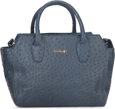 

Addons Tote(Blue)