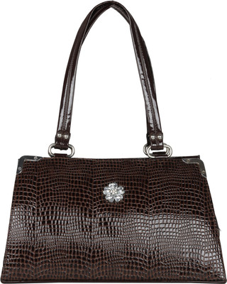 

WhiteAsh Shoulder Bag(Brown)