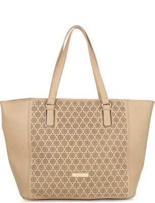 

Addons Tote(Beige)