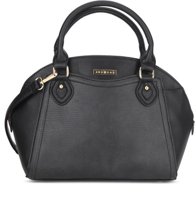 

Addons Hand-held Bag(Black)