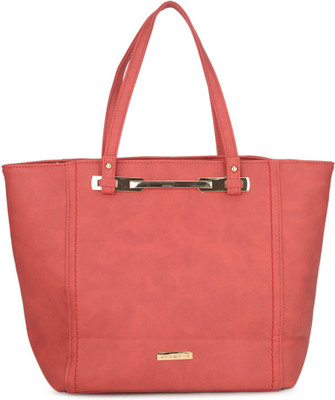

Addons Tote(Red)
