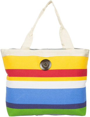 

GELILIA Hand-held Bag(Multicolor)