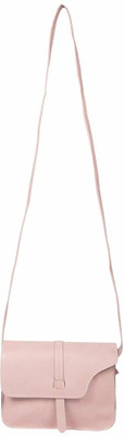 

GELILIA Sling Bag(Pink)