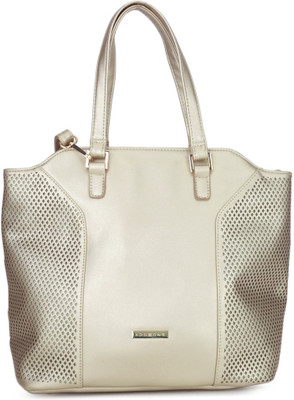 

Addons Tote(Gold)