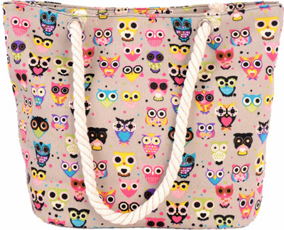 

Oosme Tote(Multicolor)
