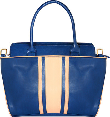 

Piccadilly Shoulder Bag(Blue)