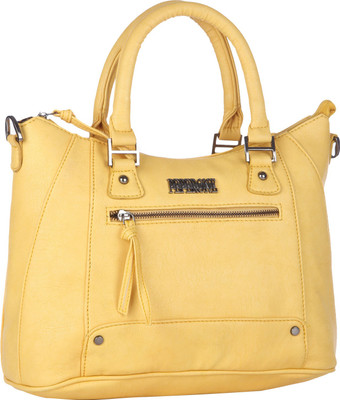 

Peperone Shoulder Bag(Yellow)