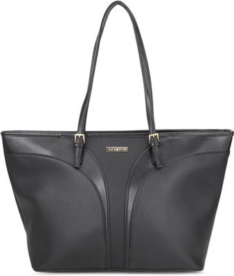 

Addons Tote(Black)