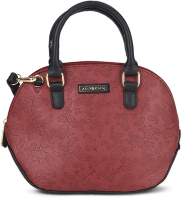 

Addons Hand-held Bag(Red)