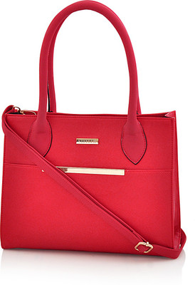 

Steller Hand-held Bag(Red)