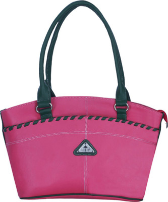 

Right Choice Bags Hand-held Bag(Pink)