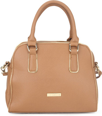 

Addons Shoulder Bag(Brown)