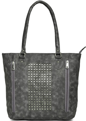 

Alessia74 Hand-held Bag(Blue)