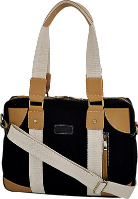 

Steller Hand-held Bag(Black)