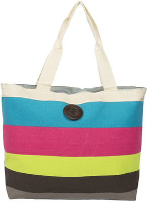 

GELILIA Hand-held Bag(Multicolor)