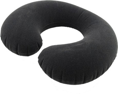 

i-gadgets Multipurpose Inflatable Travel Neck Pillow(Grey)