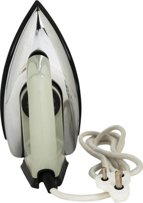 

Blue Sapphire Activa Dry Iron Dry Iron(Grey)