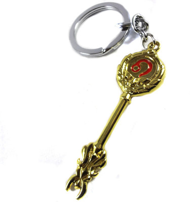 

ComicSense FAIRYTAIL LEO Key Chain