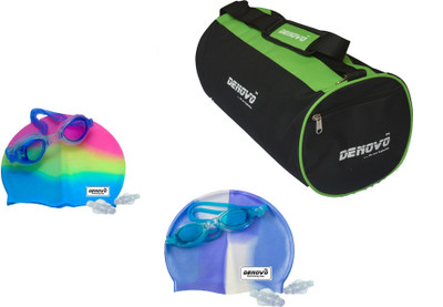 

DeNovo Ultimate Club Swimming Kit