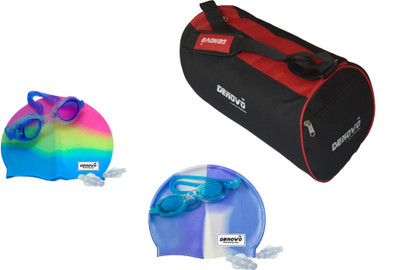 

DeNovo Ultimate Club Swimming Kit