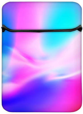 

Snoogg 12 inch Sleeve/Slip Case(Multicolor)