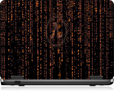 

Box 18 LP2418 Vinyl Laptop Decal 15.6