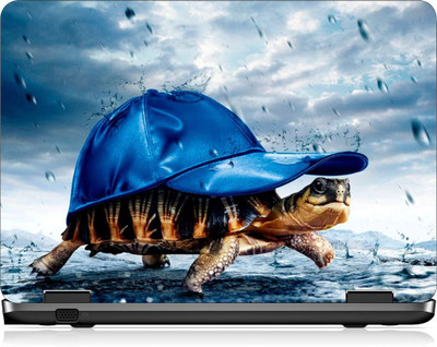 

Box 18 LP2457 Vinyl Laptop Decal 15.6