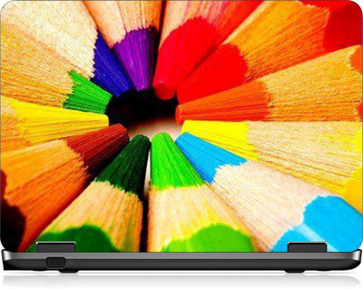 

Box 18 LP2550 Vinyl Laptop Decal 15.6