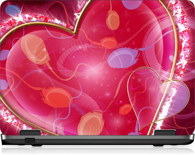 

Box 18 LP2454 Vinyl Laptop Decal 15.6