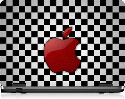 

Box 18 LP2494 Vinyl Laptop Decal 15.6