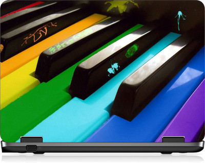 

Box 18 LP2590 Vinyl Laptop Decal 15.6