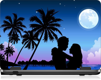 

Box 18 LP2439 Vinyl Laptop Decal 15.6
