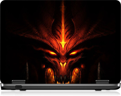 

Box 18 LP2540 Vinyl Laptop Decal 15.6