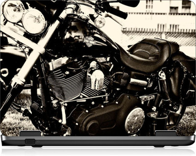 

Box 18 LP2491 Vinyl Laptop Decal 15.6