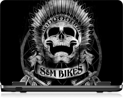 

Box 18 LP2571 Vinyl Laptop Decal 15.6