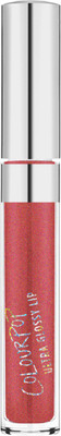 

colourpop Ultra Glossy Lip Wolfie(Wolfie, 3.2 g)