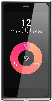

Obi WorldPhone (Black, 16 GB)(2 GB RAM)