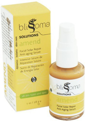 

Blissoma Amend Facial Solar Repair Serum(28 ml)