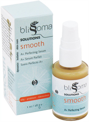 

Blissoma Smooth A+ Correcting Serum(28 ml)