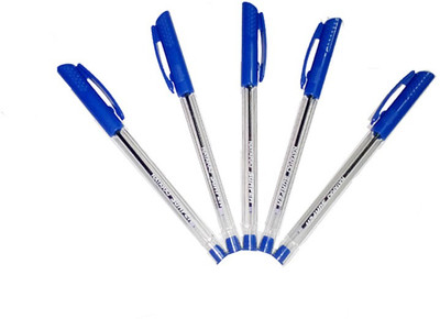 

Natraj Surfer Ball Pen(Pack of 100)