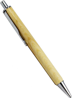 

Stealodeal Wood Type Ball Pen