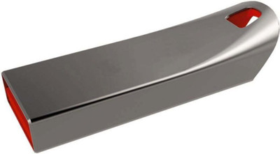 

i-Care AB 128 GB Pen Drive(Silver)