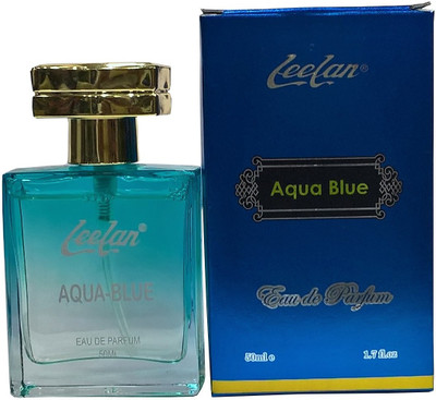 

Leelan Aqua Blue Eau de Parfum - 50 ml(For Men & Women)