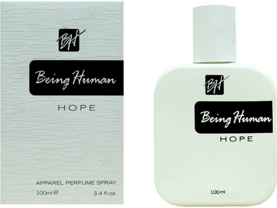 

Being Human Hope Perfume - 100 ml(For Men & Women)