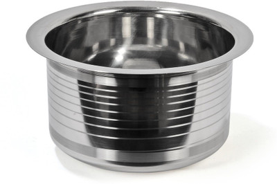 

LITTLE KITCHEN Pot 0.5 L(Stainless Steel, Non-stick)