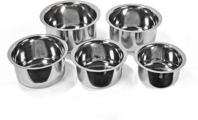 

LITTLE KITCHEN Pot 1 L(Stainless Steel, Non-stick)