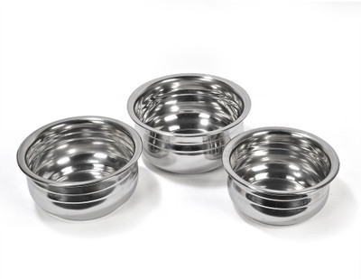 

LITTLE KITCHEN Handi 1 L(Stainless Steel)