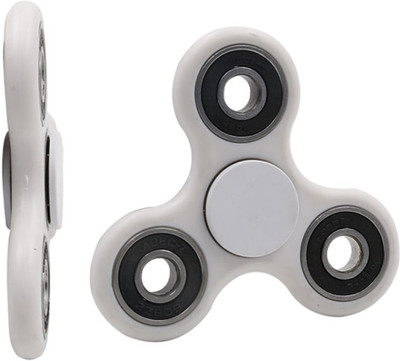 

Aeoss Tri-Spinner Shakes Toy Plastic EDC Sensory Fidget For Autism & Children With ADHD Adult Funny Anti Stress Toys Glow In The Dark(3 Pieces)
